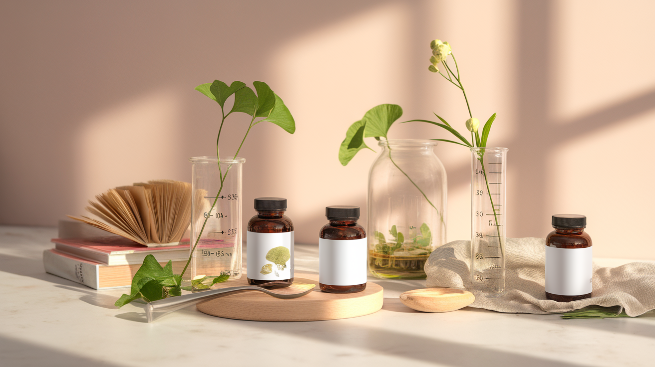 CogniVital лаборатория